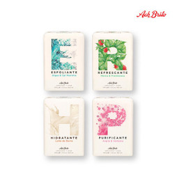 Ach. Brito® 35607 - Soap suitable for your skins needs (100g)