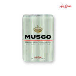 Ach. Brito® 35612 - Mens fragrance soap (160g)