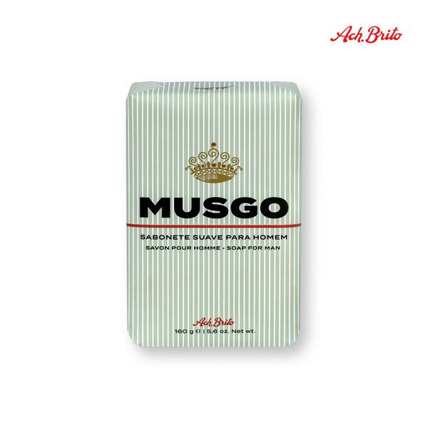 Ach. Brito® 35612 - Miesten tuoksusaippua (160g)