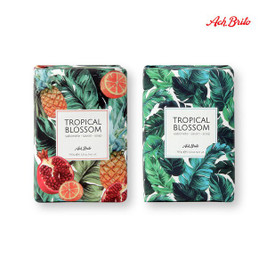 Ach. Brito® 35614 - Savons enrichis à l'huile d'olive (160g)