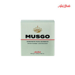 Ach. Brito® 35615 - Shaving soap (100g)