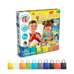 Science4You 35801 - Educational game supplied with a 190T folding gift bag