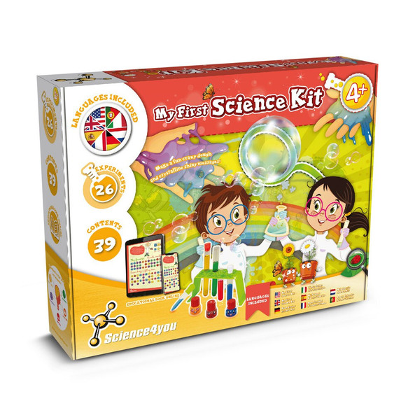Science4You 35812 - Educational toy for children