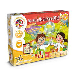 Science4You 35812 - Educational toy for children