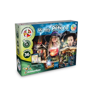 Science4You 35831 - Educational kit for children