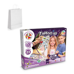 Science4You 35835 - Educational game supplied with a kraft paper gift bag (100 g/m²)