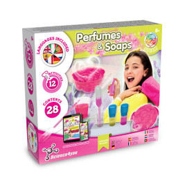 Science4You 35842 - Gra edukacyjna dla dzieci