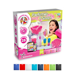 Science4You 35845 - Educational game supplied with a non-woven gift bag (80 g/m²)