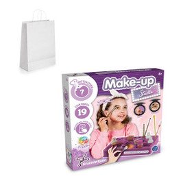 Science4You 35849 - Educational kit supplied with a kraft paper gift bag (100 g/m²)