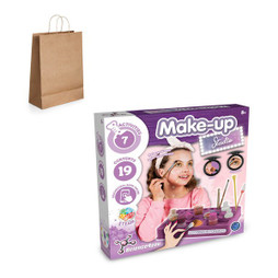 Science4You 35850 - Educational kit supplied with a kraft paper gift bag (115 g/m²)