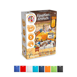 Science4You 35854 - Educational game supplied with a non-woven gift bag (80 g/m²)