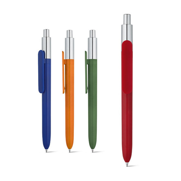 hi!dea 81008 - Kugelschreiber aus ABS