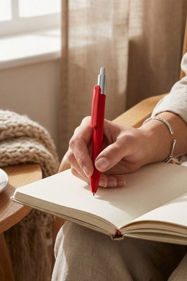 Ball pen in ABS - Egotier 81008