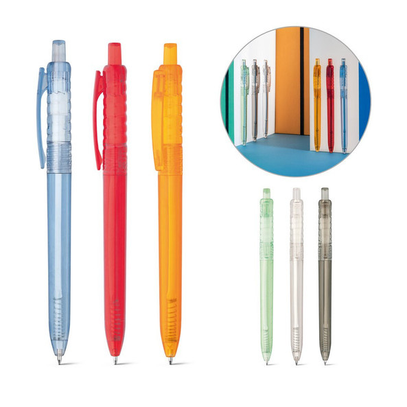 hi!dea 91482 - Stylo en 100% rPET