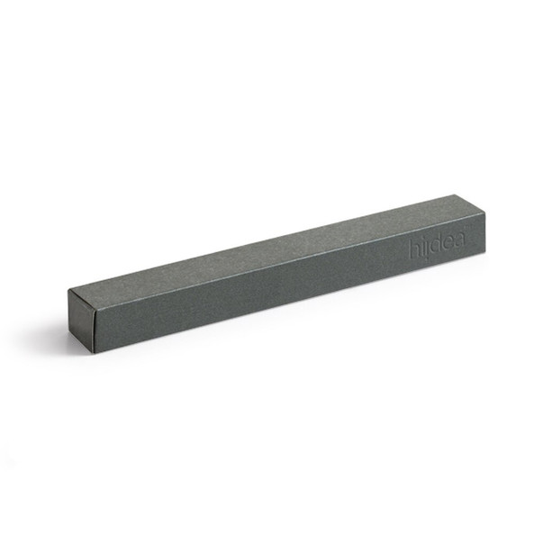 hi!dea 91973 - Case for 1 ball pen made of cardboard