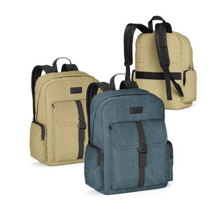 Laptop backpack 156 - Egotier 92174