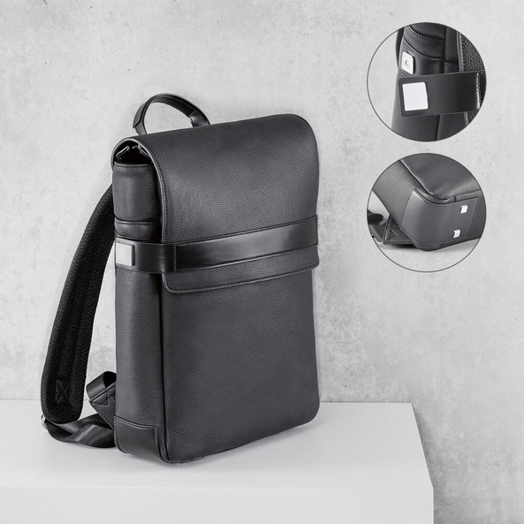 Branve 92680 - 14" Polypropylene laptop backpack