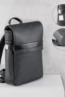 Branve 92680 - Zaino porta PC 14 in polipropilene