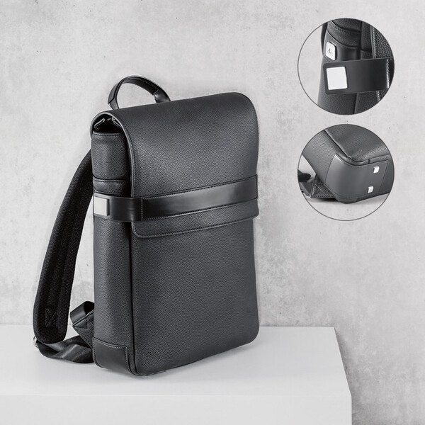 Branve 92680 - 14" Polypropylene laptop backpack