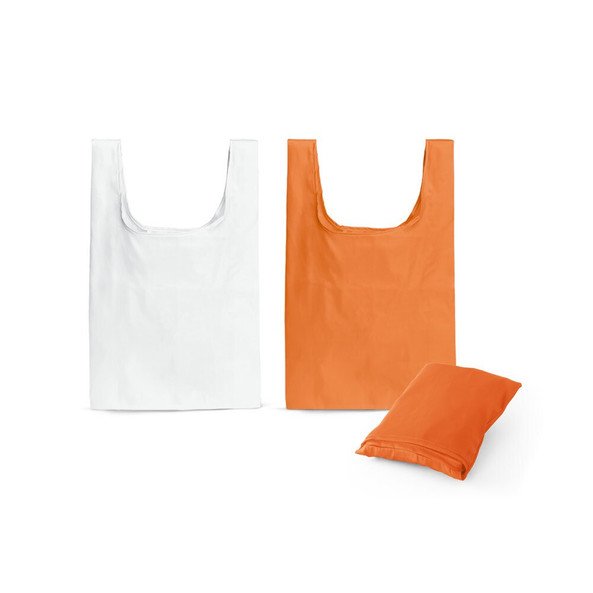 hi!dea 92915 - Faltbare Tragetasche aus 210D