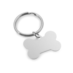 hi!dea 93364 - Aluminium keyring