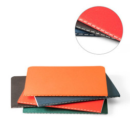 hi!dea 93462 - B7 notebook with lined sheets