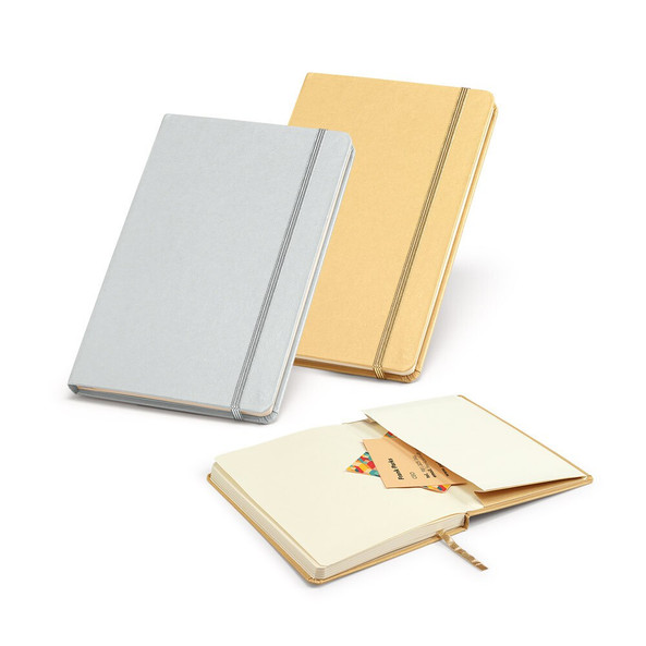 hi!dea 93775 - A5 Notepad