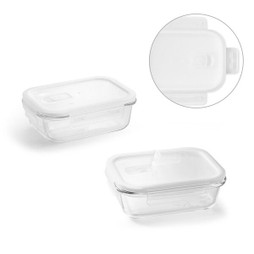 hi!dea 93850 - Hermetic box 600 mL