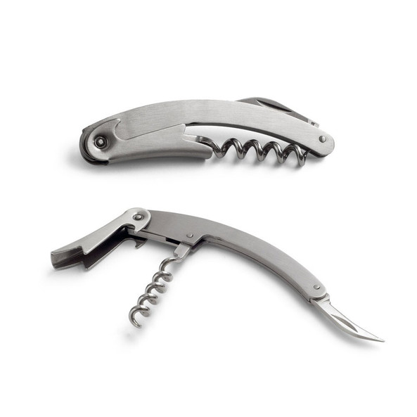 hi!dea 94103 - Metal corkscrew