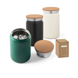 hi!dea 94263 - 350 mL termospullo ruostumatonta terästä