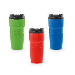 hi!dea 94640 - Travel cup 520 ml