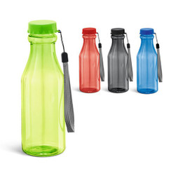 hi!dea 94663 - Tritan™ sports bottle 510 mL
