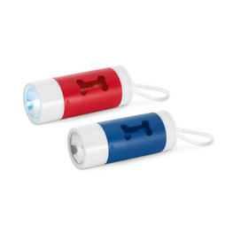 hi!dea 94751 - Dispenser of sanitary bags