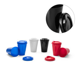 hi!dea 94784 - Reusable cup in PP 430 mL