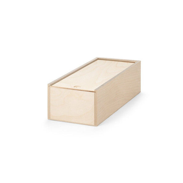 hi!dea 94941 - Boite en bois M