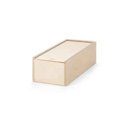 hi!dea 94941 - Puulaatikko