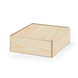 hi!dea 94942 - Wood box L