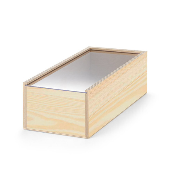 hi!dea 94944 - Wood box M