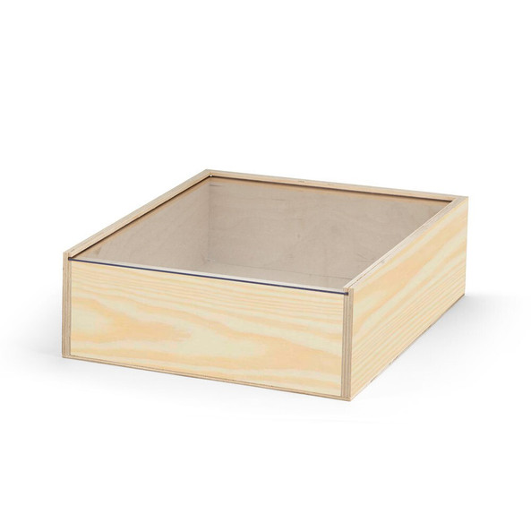 hi!dea 94945 - Wood box L