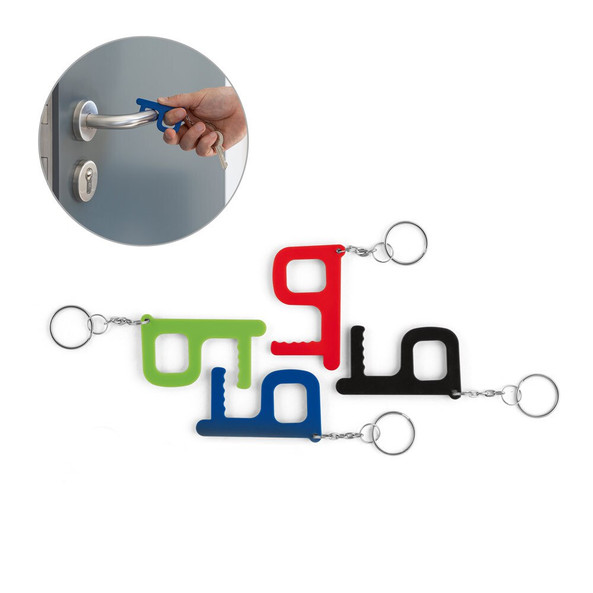 hi!dea 95048 - Multifunction keyring