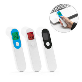 hi!dea 97121 - Digital thermometer