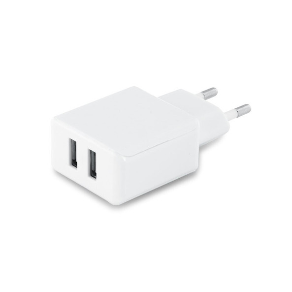 hi!dea 97362 - ABS USB adapter with 2 outputs