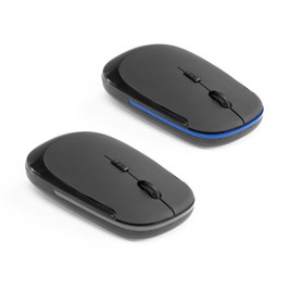 hi!dea 97398 - ABS wireless mouse 2'4GhZ