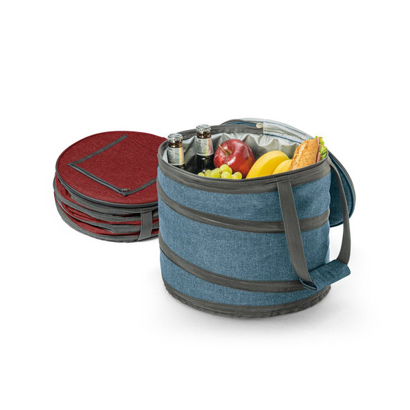 hi!dea 98425 - Foldable cooler bag 15 L