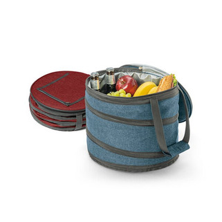 Vikbar kyl påse 15 L - Egotier 98425