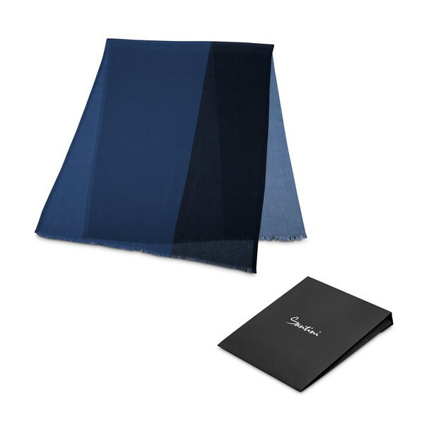 Men's scarf - Egotier 99026