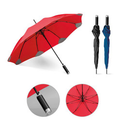 hi!dea 99156 - Umbrella with automatic opening