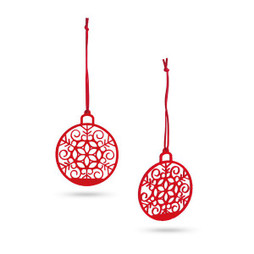 hi!dea 99330 - Decorazioni di Natale