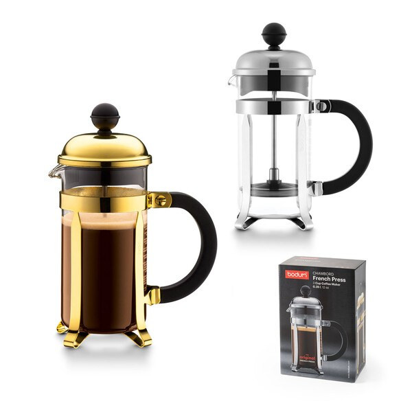 Bodum 34809 - Coffee maker 350ml