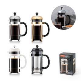 Bodum 34811 - Coffee maker 1L